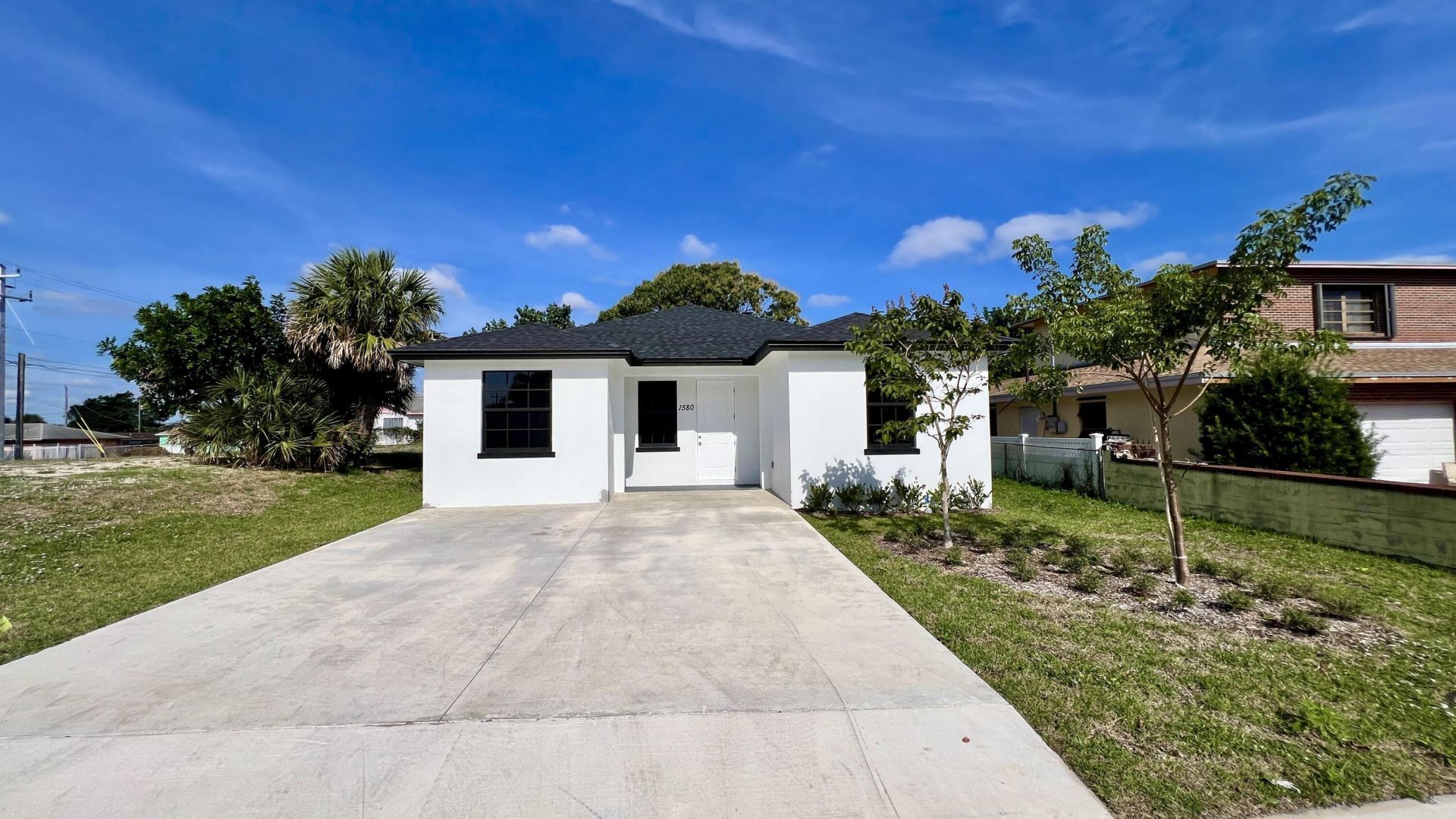 1580 W 32nd Street, Riviera Beach, FL 33404 Photo