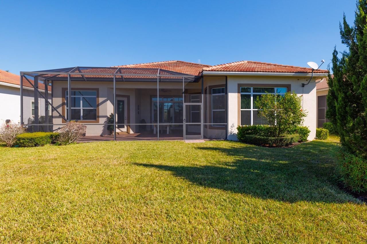 21864 SW Tivolo Way, Port Saint Lucie, FL 34986 Photo