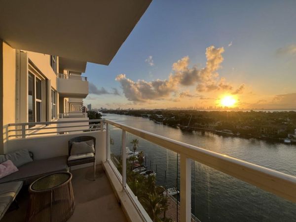 5600 Collins Ave, Unit 11P, Miami Beach, FL 33140
