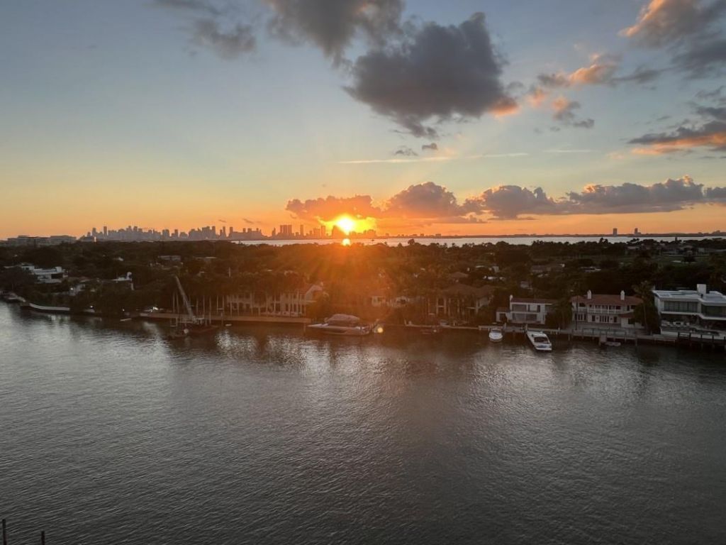 5600 Collins Avenue, Unit 11P, Miami Beach, FL 33140 Photo