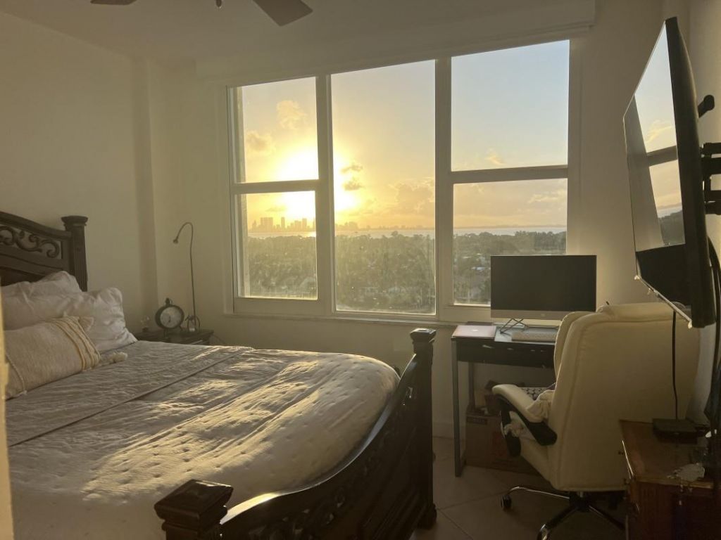 5600 Collins Avenue, Unit 11P, Miami Beach, FL 33140 Photo