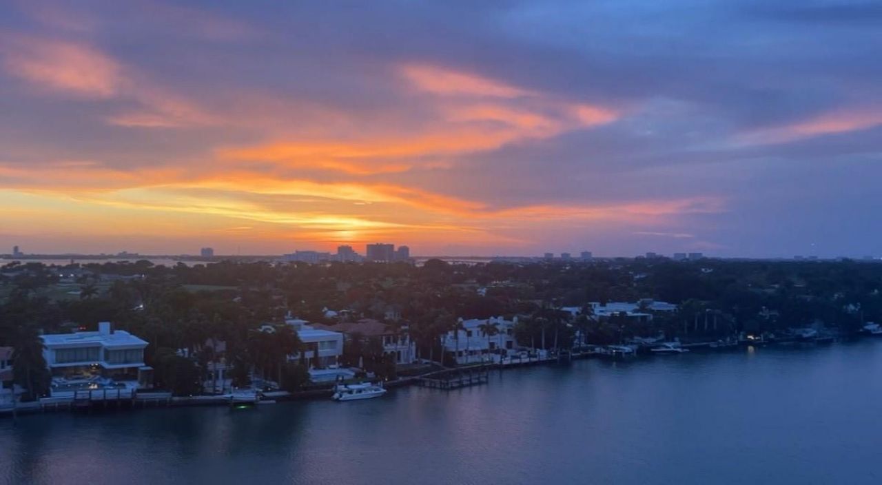 5600 Collins Avenue, Unit 11P, Miami Beach, FL 33140 Photo