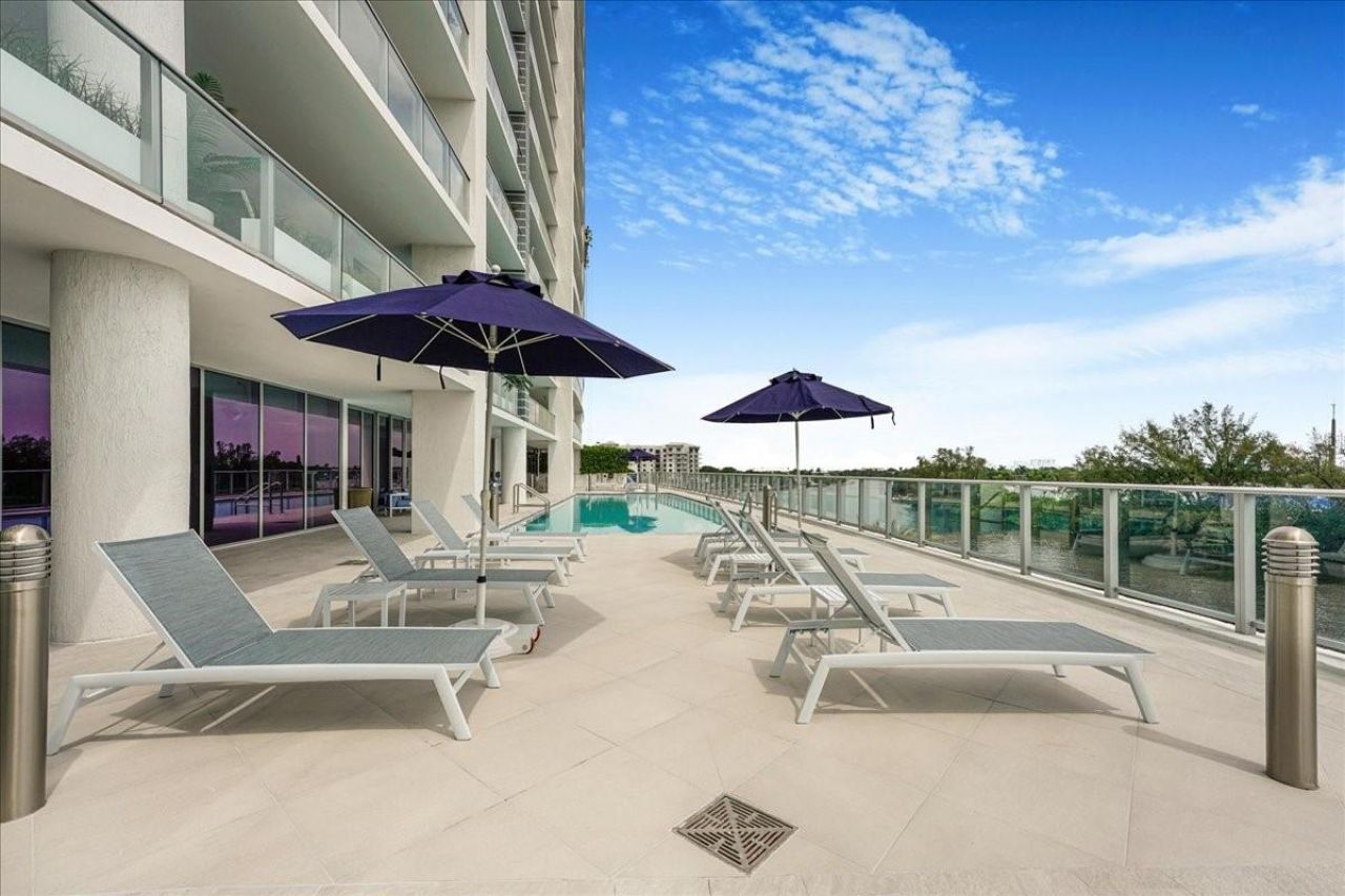 1180 N Federal Highway, Unit 809, Fort Lauderdale, FL 33304 Photo