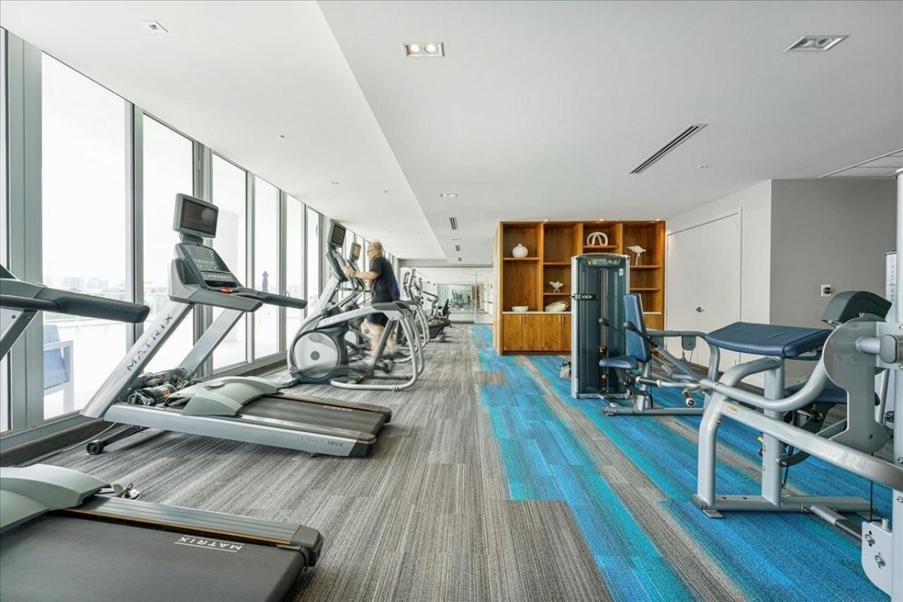 1180 N Federal Highway, Unit 809, Fort Lauderdale, FL 33304 Photo