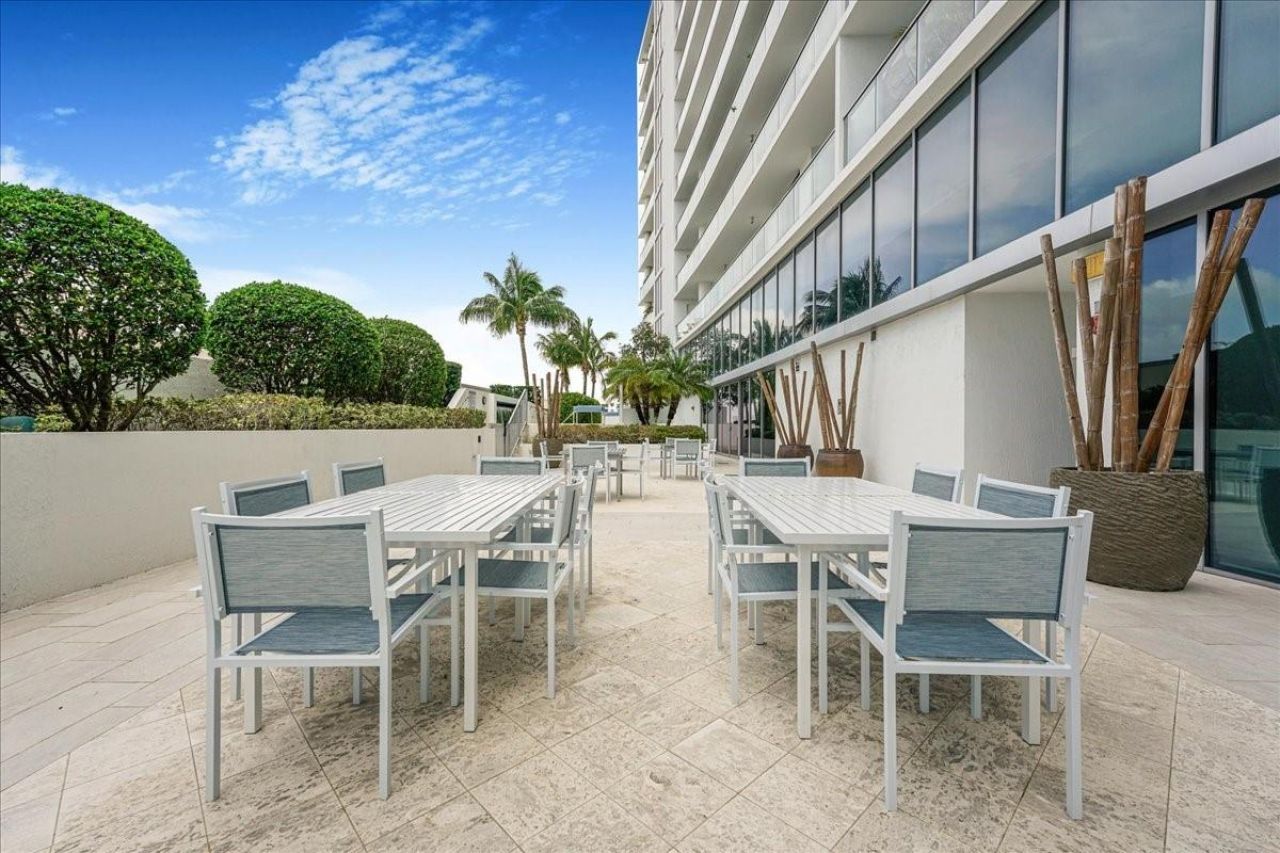 1180 N Federal Highway, Unit 809, Fort Lauderdale, FL 33304 Photo