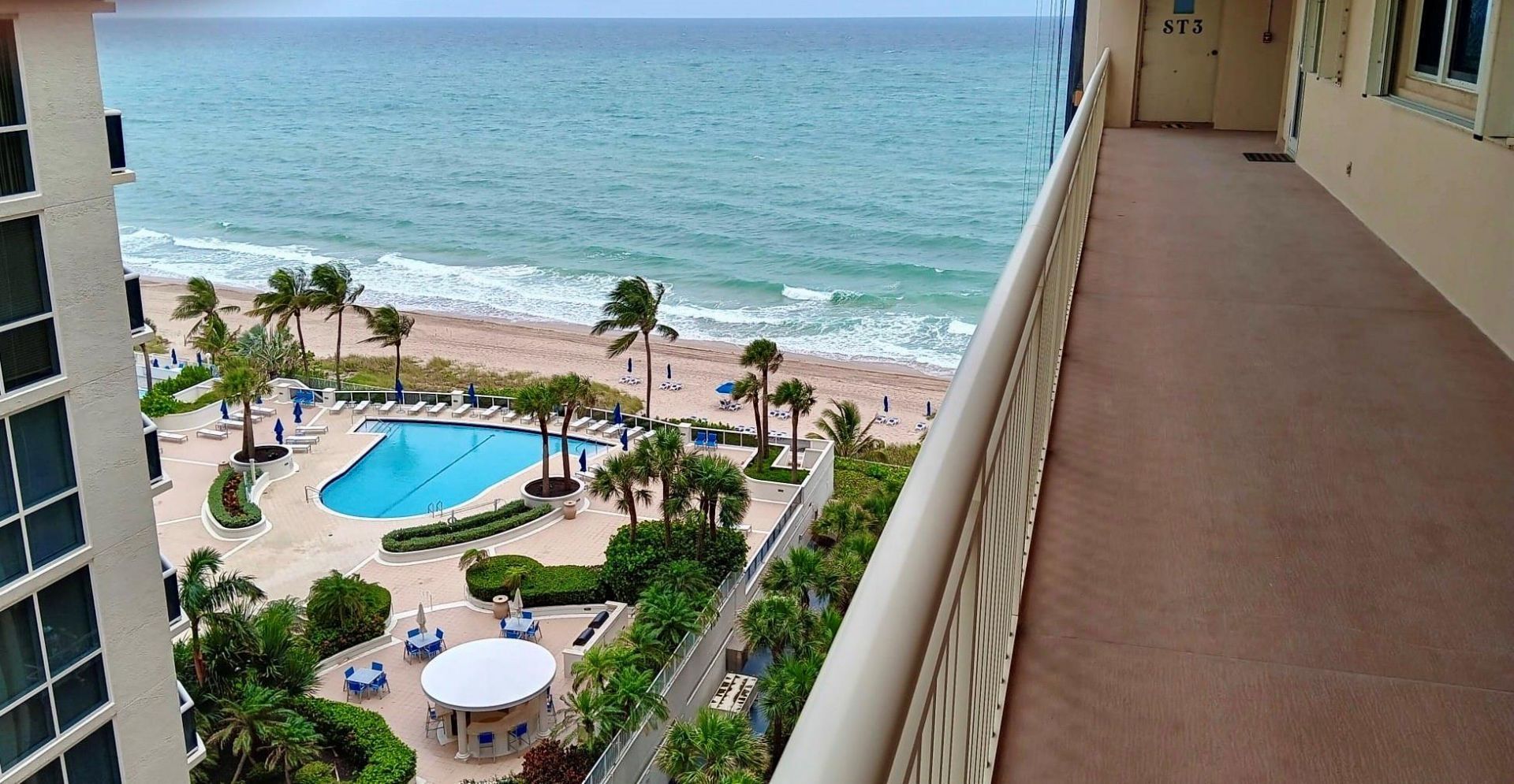 4100 Galt Ocean Drive, Unit 1106, Fort Lauderdale, FL 33308 Photo