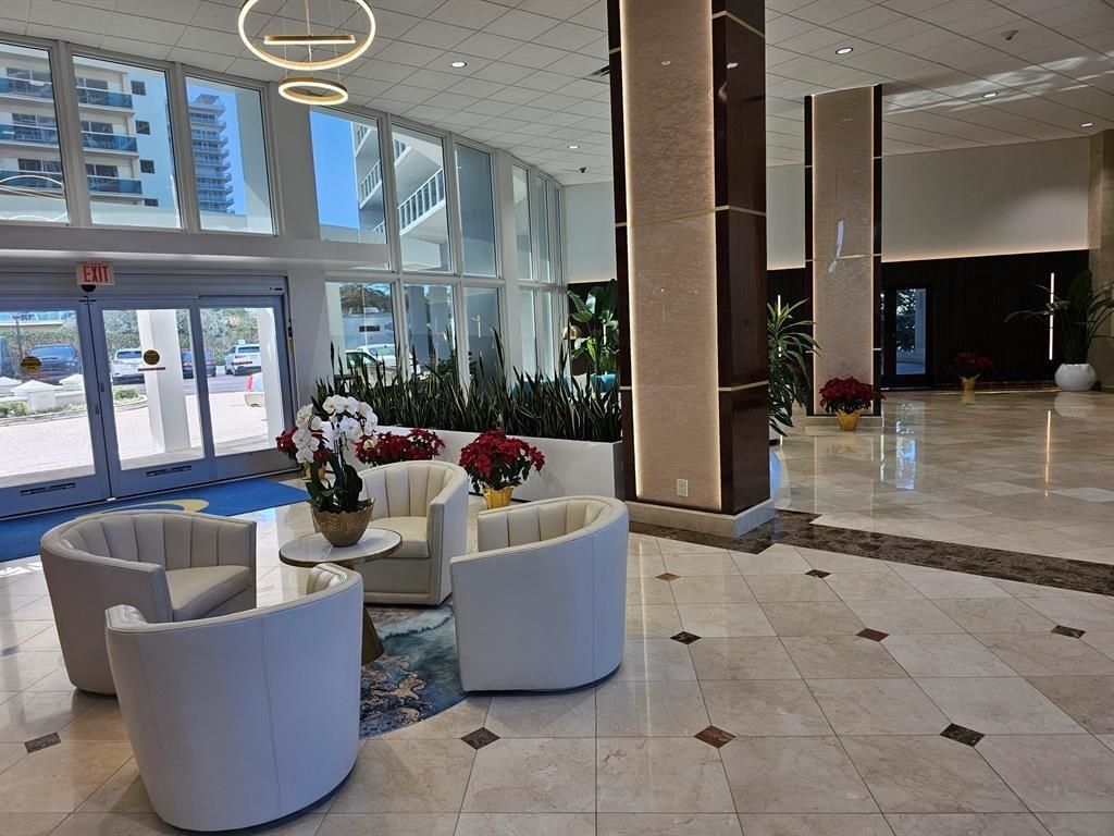 4100 Galt Ocean Drive, Unit 1106, Fort Lauderdale, FL 33308 Photo