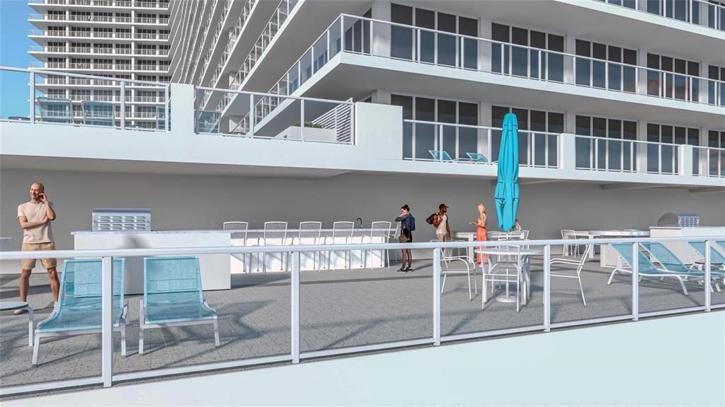 4100 Galt Ocean Drive, Unit 1106, Fort Lauderdale, FL 33308 Photo