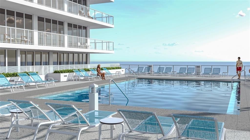 4100 Galt Ocean Drive, Unit 1106, Fort Lauderdale, FL 33308 Photo