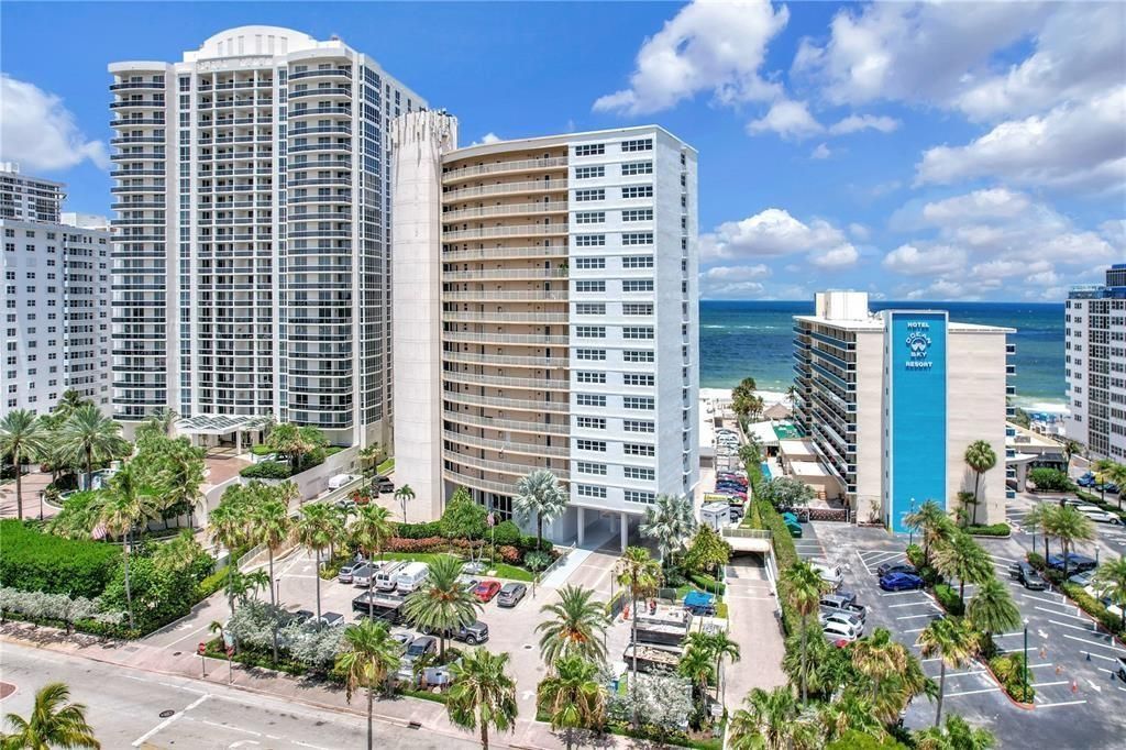 4100 Galt Ocean Drive, Unit 1106, Fort Lauderdale, FL 33308 Photo