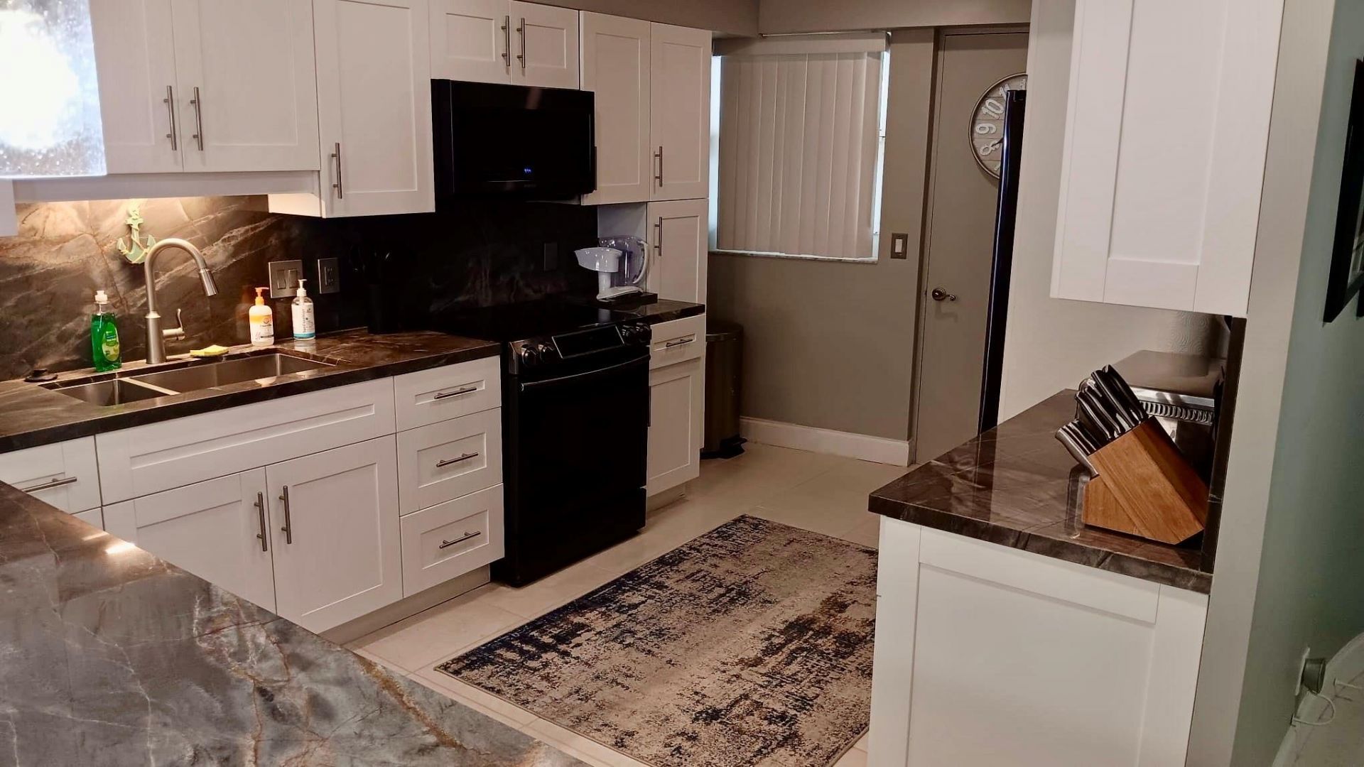 4100 Galt Ocean Drive, Unit 1106, Fort Lauderdale, FL 33308 Photo