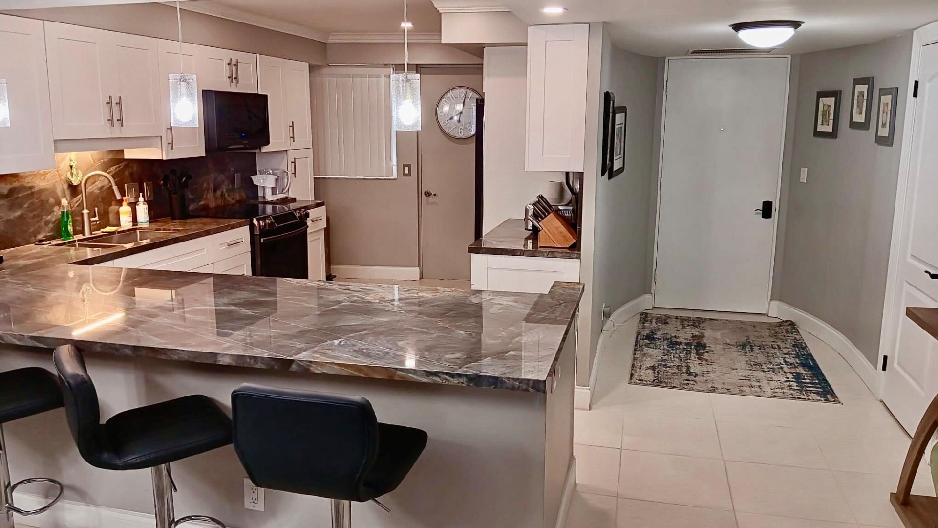 4100 Galt Ocean Drive, Unit 1106, Fort Lauderdale, FL 33308 Photo