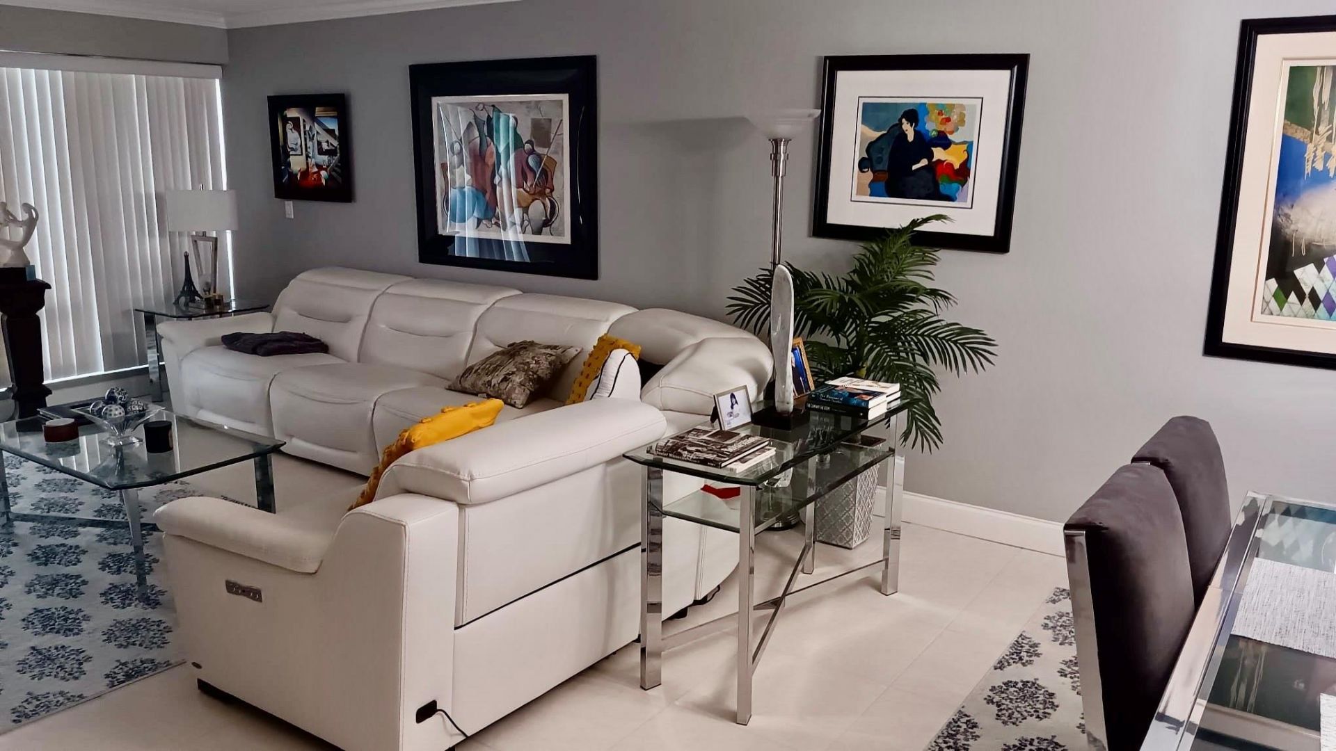 4100 Galt Ocean Drive, Unit 1106, Fort Lauderdale, FL 33308 Photo