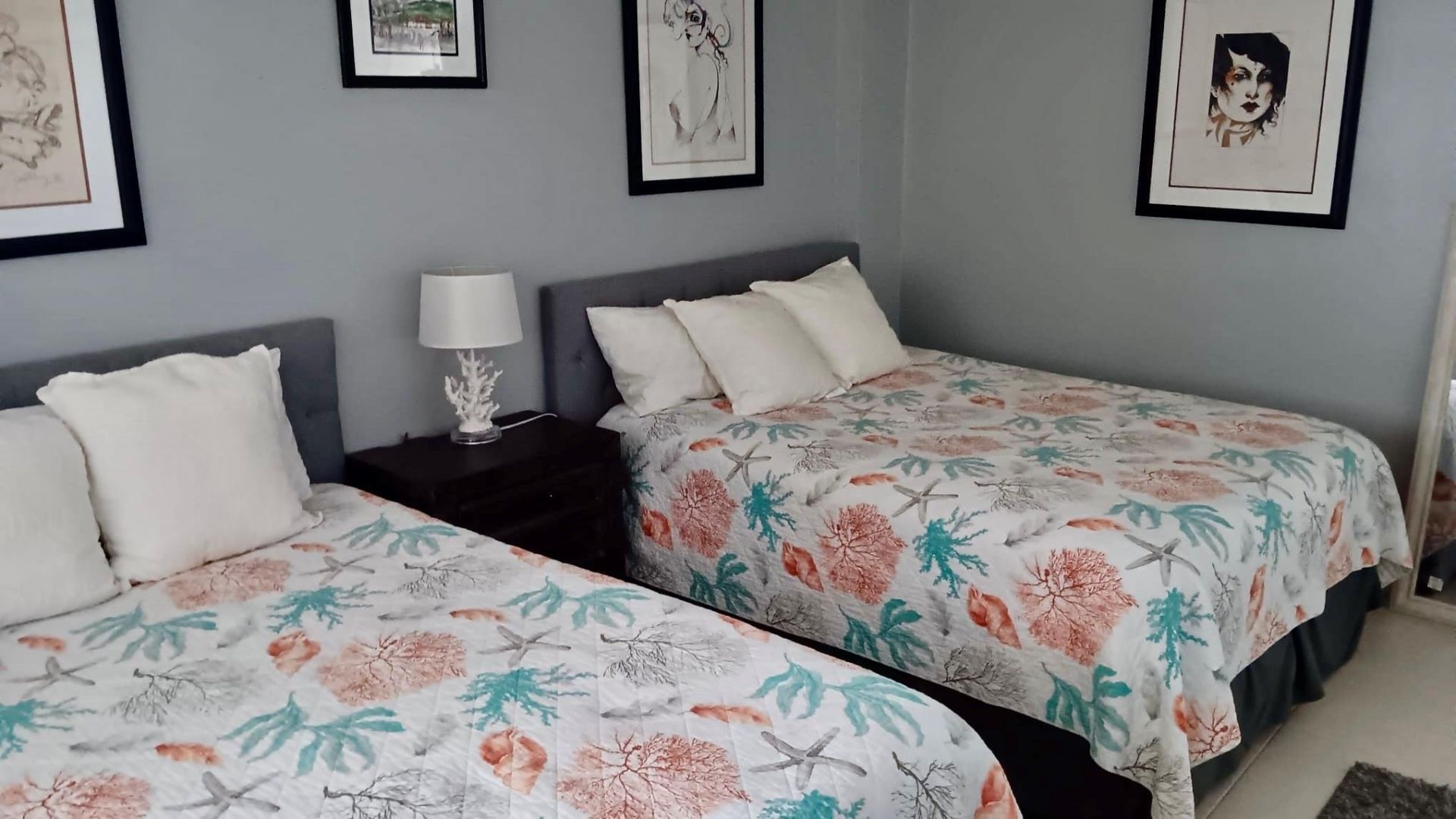 4100 Galt Ocean Drive, Unit 1106, Fort Lauderdale, FL 33308 Photo