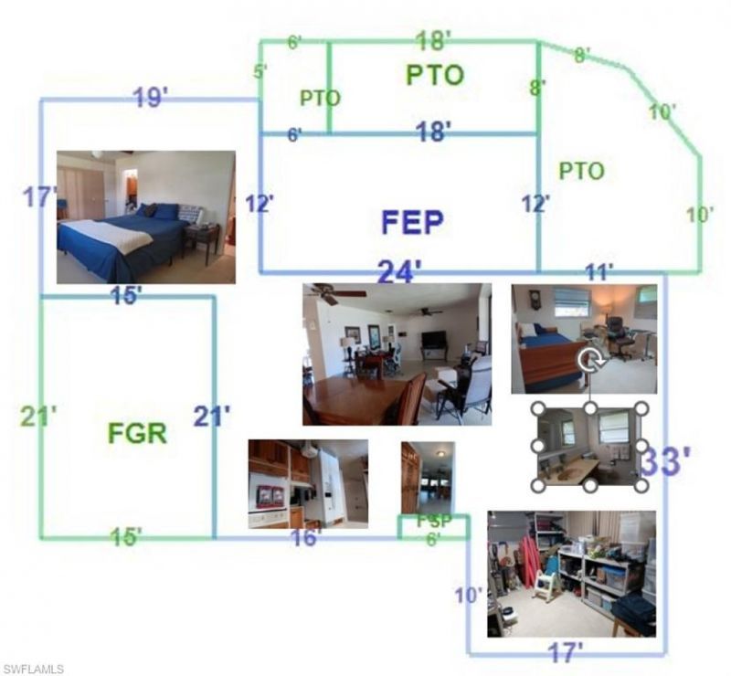 5305 SW 2nd Pl, Cape Coral, FL 33914 Photo