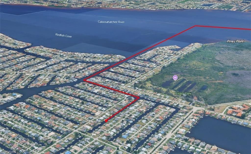 5305 SW 2nd Pl, Cape Coral, FL 33914 Photo