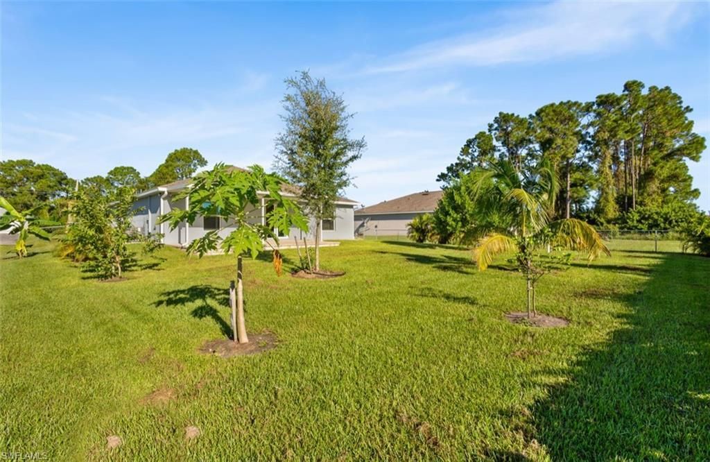 358 Pembroke St , Lehigh Acres, FL 33974 Photo