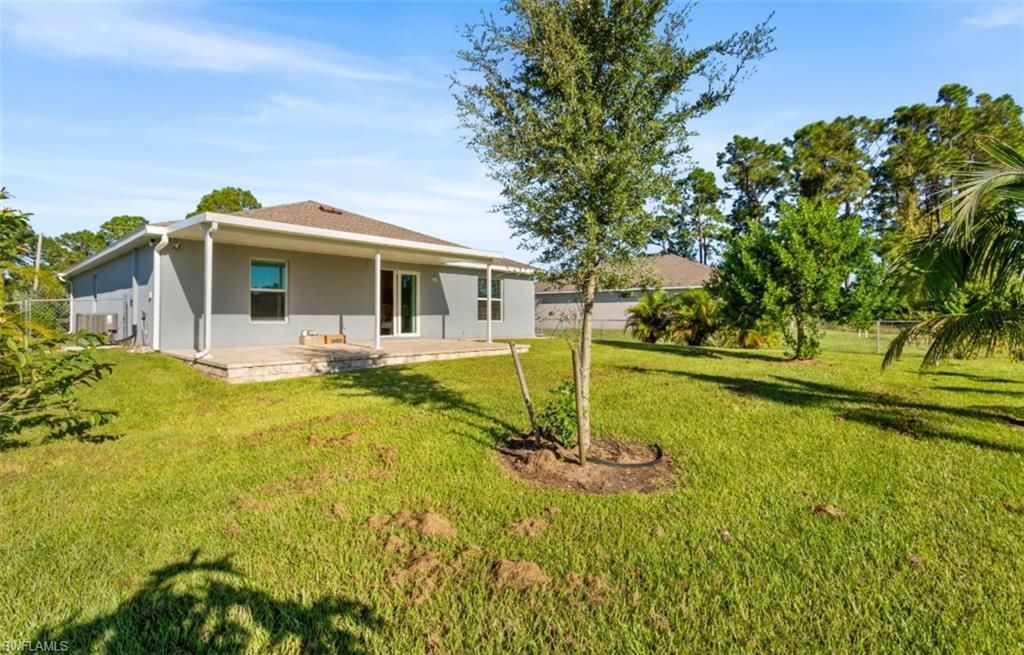 358 Pembroke St , Lehigh Acres, FL 33974 Photo