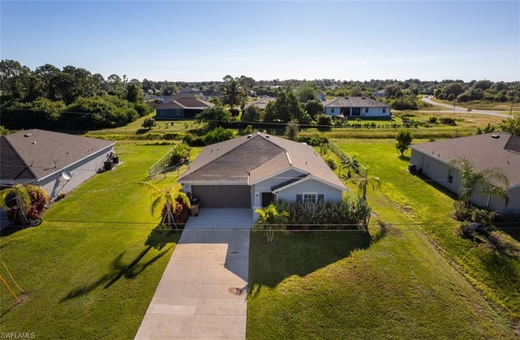 358 Pembroke St , Lehigh Acres, FL 33974 Photo