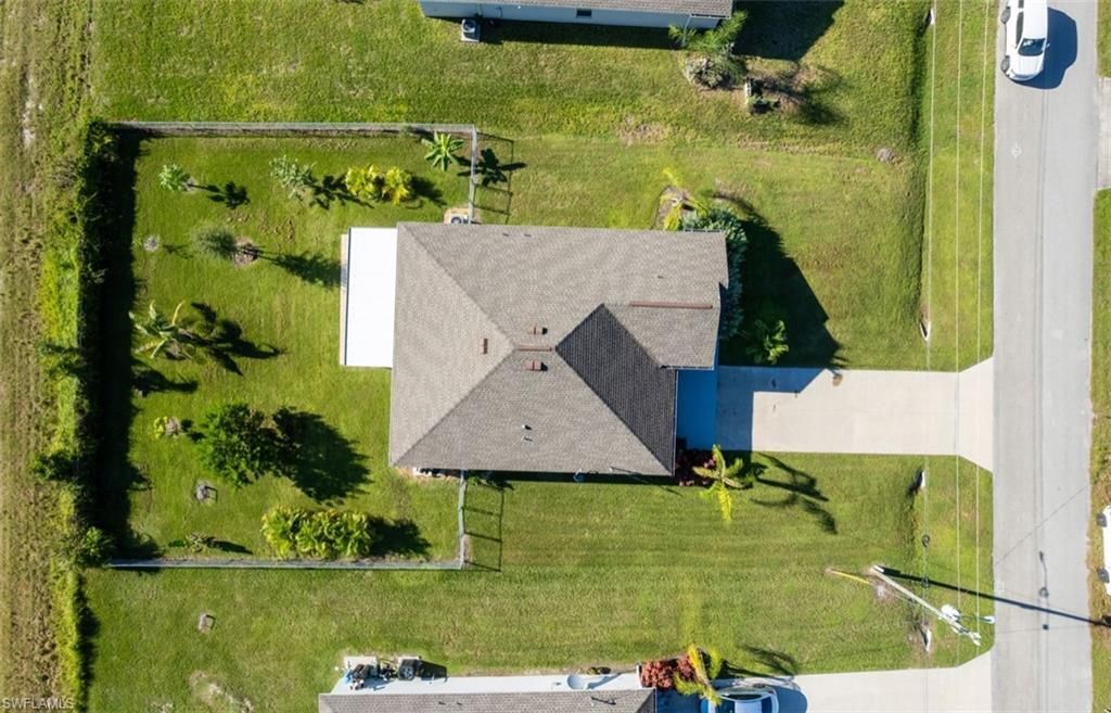 358 Pembroke St , Lehigh Acres, FL 33974 Photo