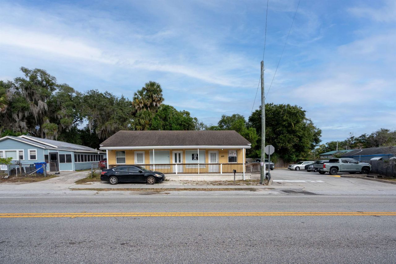 688 W King St, Saint Augustine, FL 32084 Main Photo