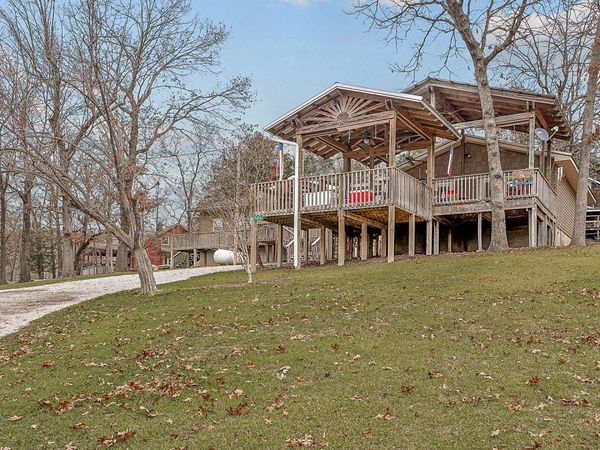 386 Cove Hollow, Henderson, AR 72544