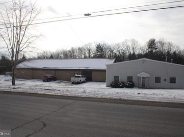 106 INDUSTRIAL PARK ROAD, BROOKVILLE, PA 15825