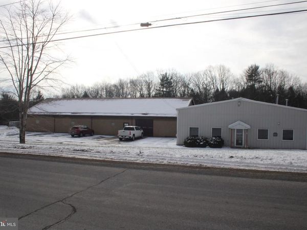 106 INDUSTRIAL PARK ROAD, BROOKVILLE, PA 15825