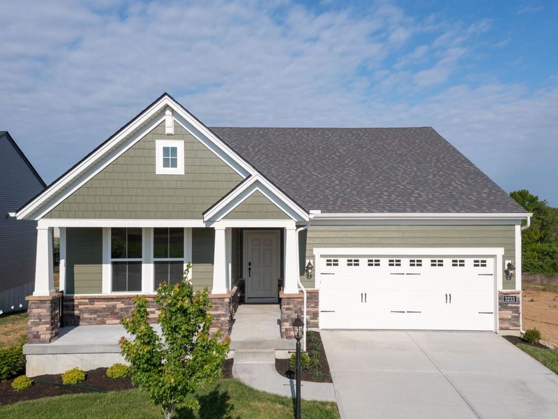 3233 Roseland Place, Union, KY 41091 Photo 1