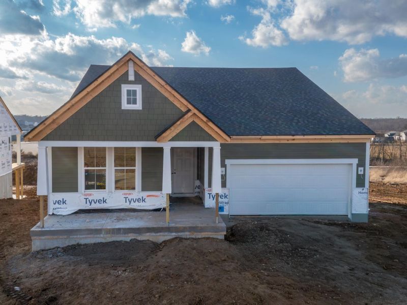 3233 Roseland Place, Union, KY 41091 Photo 1