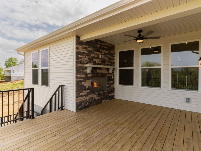 3233 Roseland Place, Union, KY 41091 Photo 16