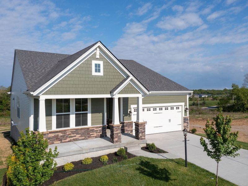 3233 Roseland Place, Union, KY 41091 Photo 2