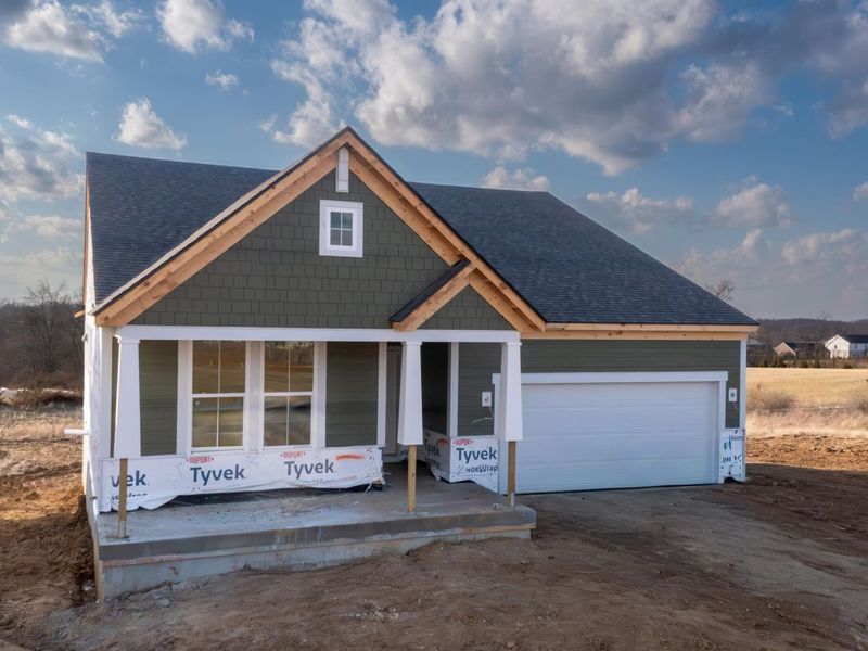 3233 Roseland Place, Union, KY 41091 Photo 2