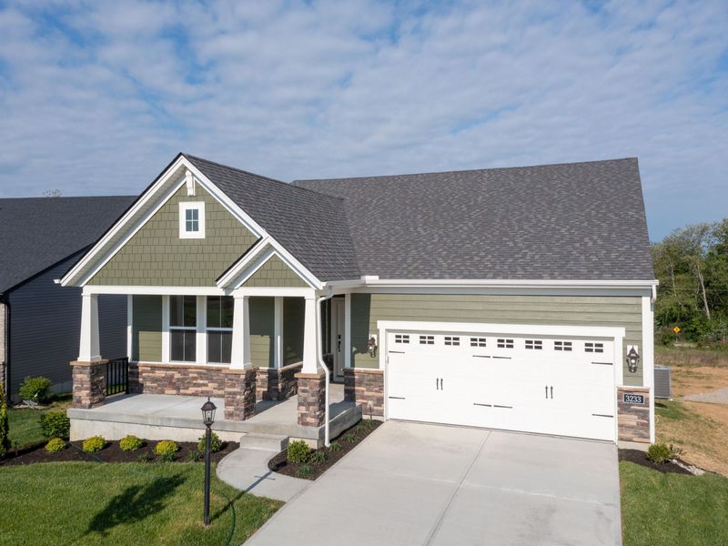 3233 Roseland Place, Union, KY 41091 Photo 3