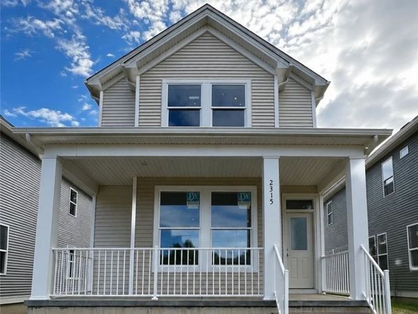 2315 E 100 Street, Cleveland, OH 44106