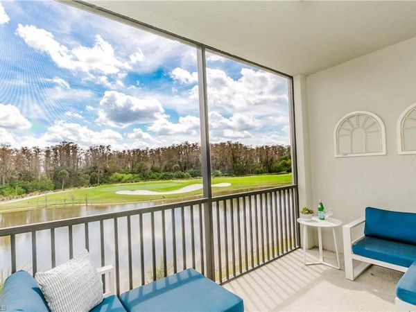 6058 NATIONAL BLVD, Unit 335, AVE MARIA, FL 34142