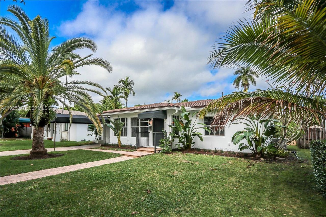 1417 Jackson St, Hollywood, FL 33020 Photo