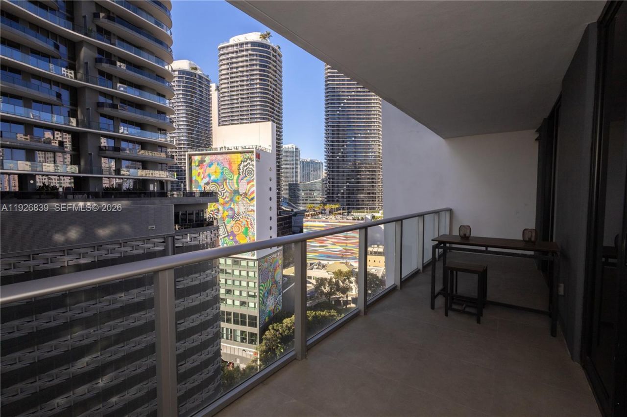 Please Call For Address, Unit 1807, Miami, FL 33131 Photo