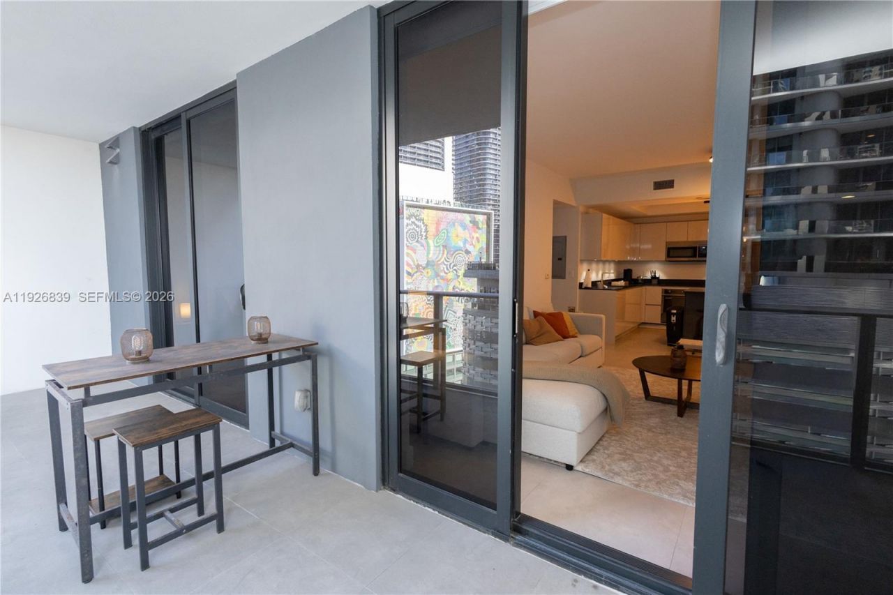 Please Call For Address, Unit 1807, Miami, FL 33131 Photo