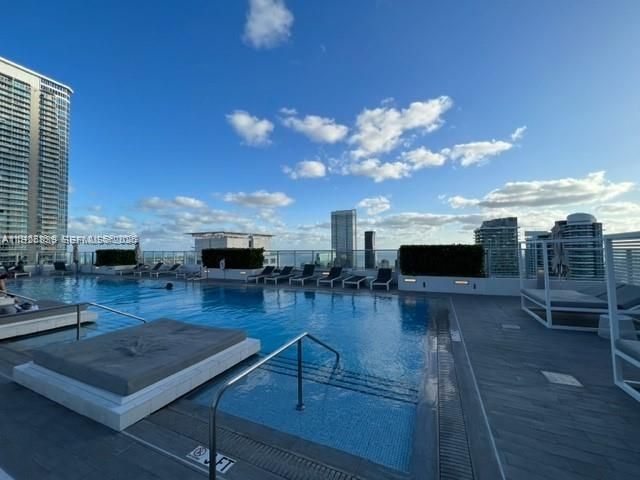 Please Call For Address, Unit 1807, Miami, FL 33131 Photo