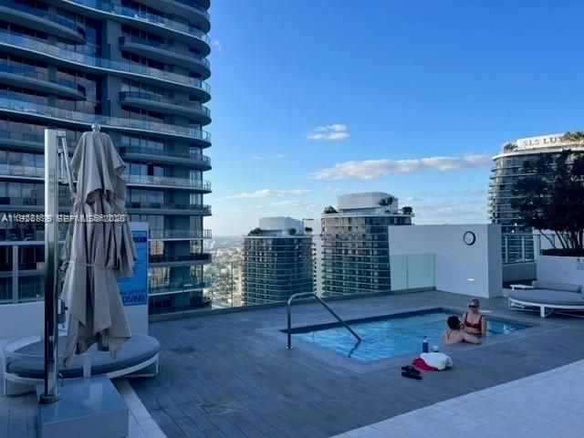 Please Call For Address, Unit 1807, Miami, FL 33131 Photo