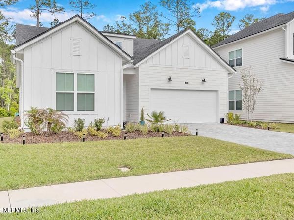 145 BRIDGETON Street, St. Johns, FL 32259