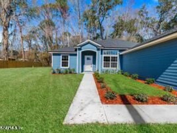 7877 SMART Avenue, Jacksonville, FL 32219