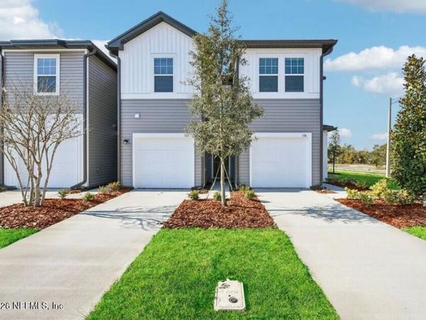 530 TROUT RUN Road, Jacksonville, FL 32218