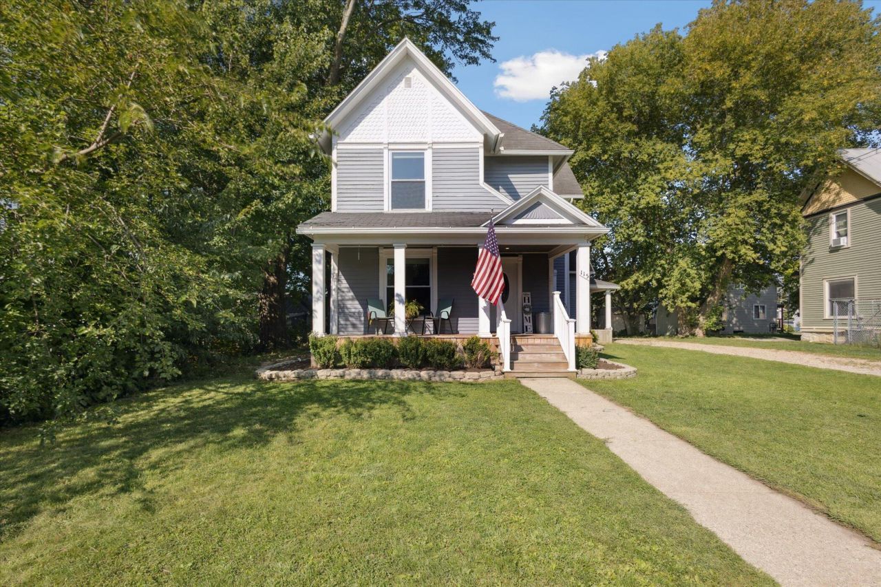 115 N 2nd Street, Carson City, MI 48811 Main Photo