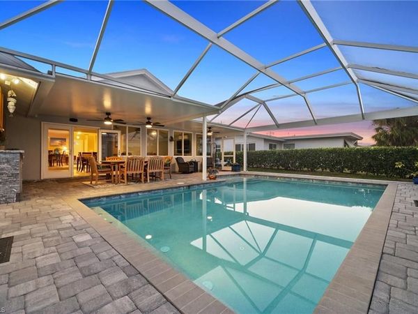 5316 Coronado PKWY, CAPE CORAL, FL 33904