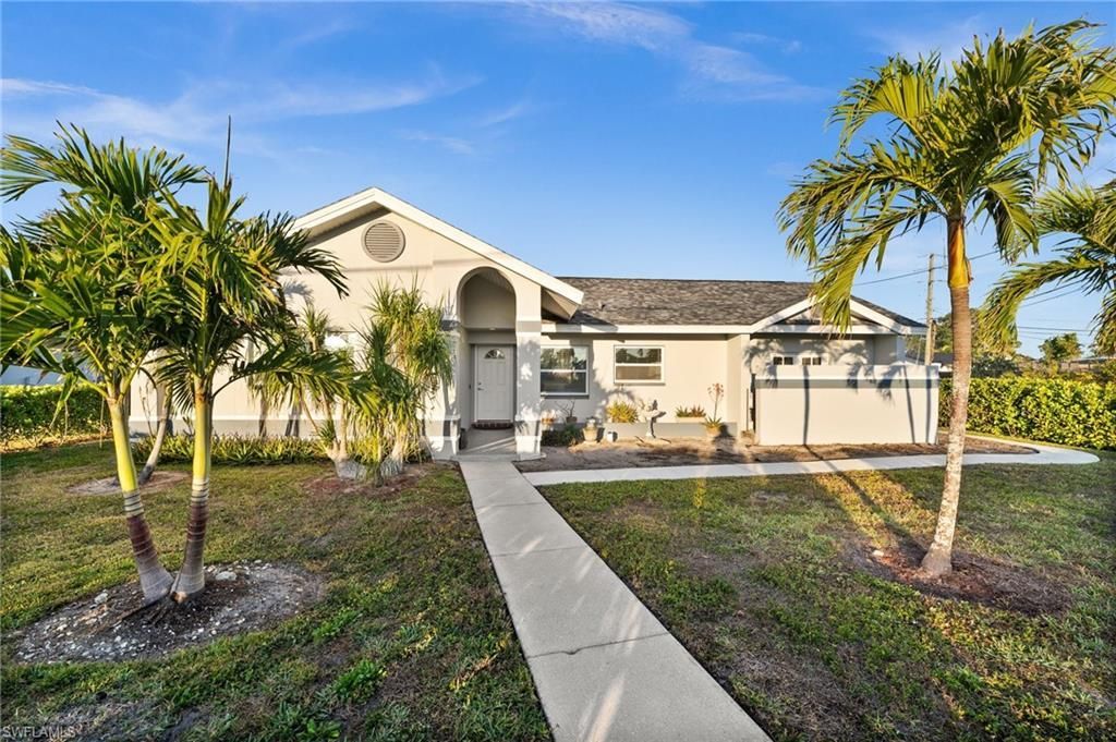 5316 Coronado Pkwy, Cape Coral, FL 33904 Photo