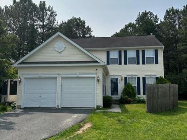 1545 ANCHORS WAY, SALISBURY, MD 21801
