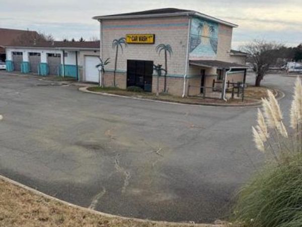 4636 MINE ROAD, FREDERICKSBURG, VA 22408