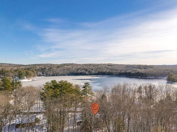 23 Easy Street, Litchfield, ME 04350